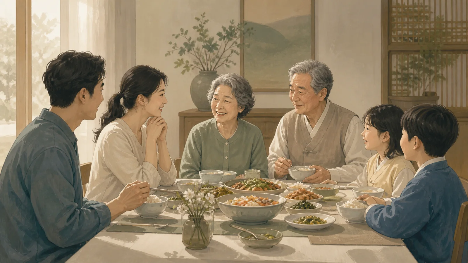 눅6:45 마음에 쌓은 것이 말로 흘러나옵니다 아침묵상