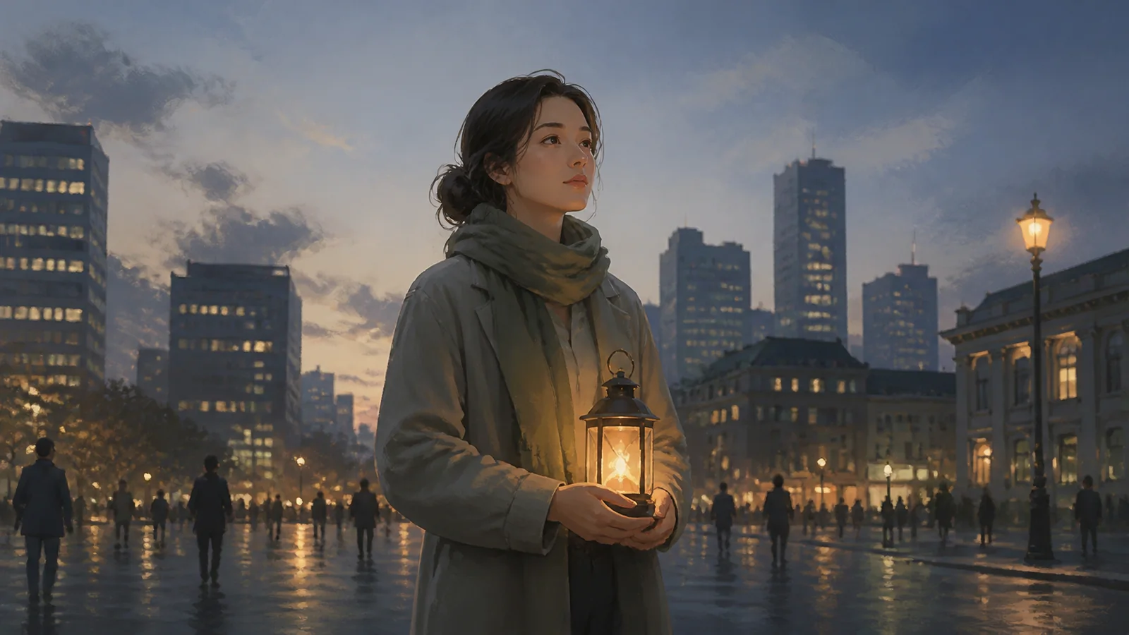 롬1:16 복음을 부끄러워하지 않는 담대한 믿음 아침묵상
