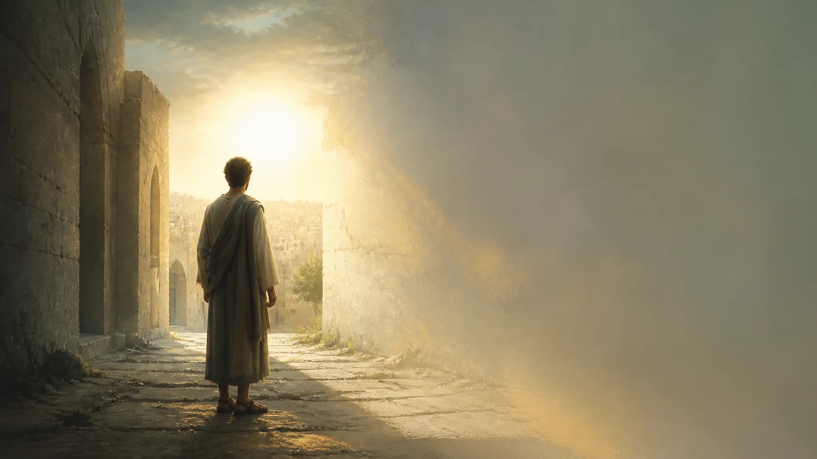 ‘겔2:7 세상이 듣지 않아도 진리를 말하는 용기 아침묵상’