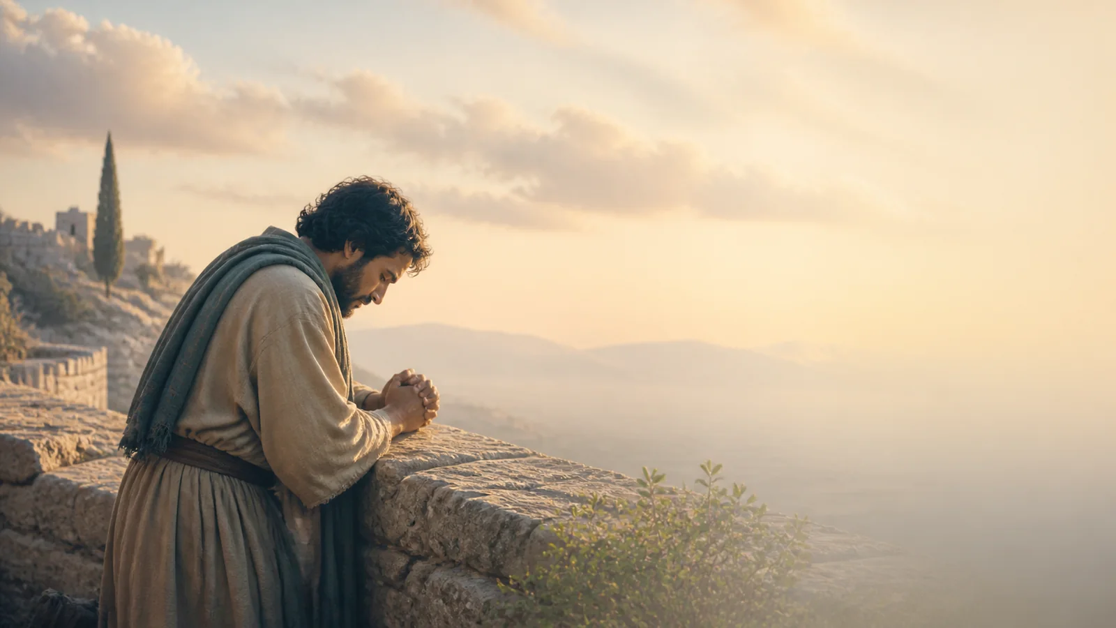 ‘겔3:17 하나님의 말씀을 품고 사랑으로 경고의 나팔을 불어 생명을 살리는 신실한 파수… 아침묵상’